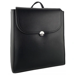 Рюкзак черный Fashion 882688