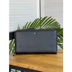 Кошелёк черный Ego Favorite 129-1546