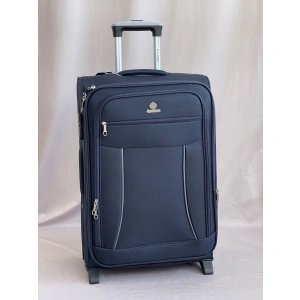 Чемоданы синий 4ROADS 228
