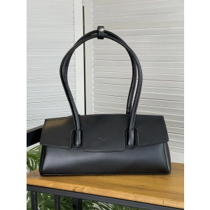 Сумка женская черная LUSHA 869278