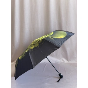 Зонт черный Vento 3599