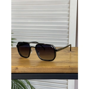 Очки муж черные MATRIX 8917