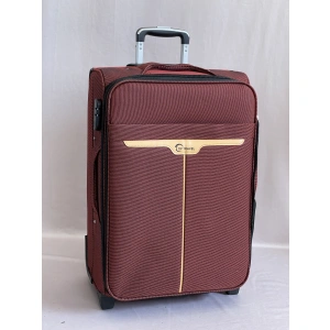 Чемоданы красный TOP TRAVEL