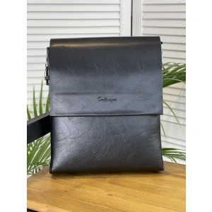 Сумка мужская черный Catiroya CC367-4