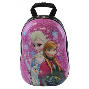 Рюкзак  "Холодное сердце" фиолет 10297-1-32