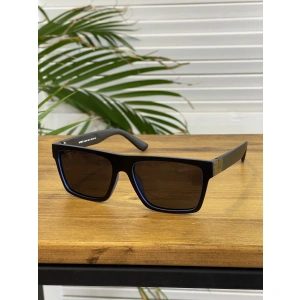 Очки муж черные MATRIX 8872