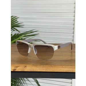 Очки жен серые Chris Jann 0895