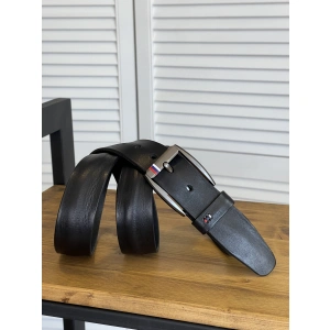 Ремень Mayer B40-1016 черн 12194-27