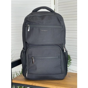 Рюкзак черный NIKKI 88160