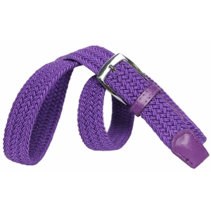 Ремень  фиолет 6762-32