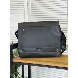 Сумка Leastat 9681 черн 9608-27