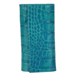 Ключница FABULA бирюз 702-52