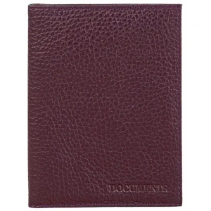 Бумажник водителя FABULA BV.1.BK борд 7989-79