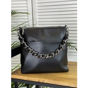 Сумка женская черная BBL 7156