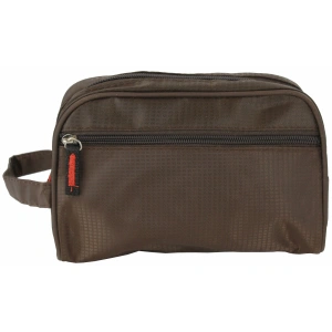 Косметичка  8055GZ коричн 11289-55