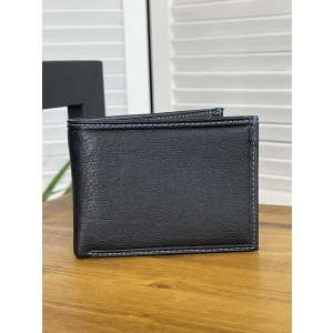 Зажим черный Doniya PY-8070-1