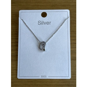 Подвеска серебрист MECHOSEN