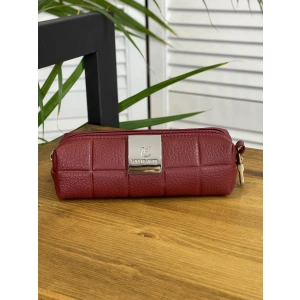 Ключница бордовый Loui Vearner 214-1137