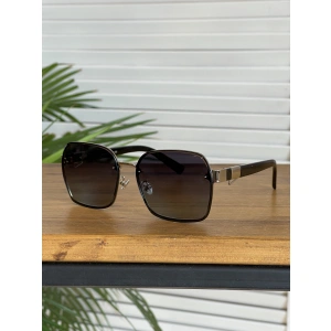 Очки жен черные Monica 1104