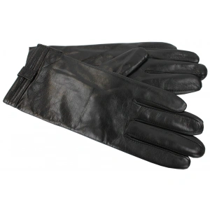 Перчатки Pittards 2734(шерсть) черн 9118-27