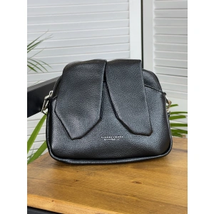 Сумка детская черный FOREVER YOUNG 339