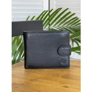 Кошелёк черный Ego Favorite 003-0152