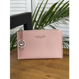 Кредитница розовый FOREVER YOUNG PL19-29