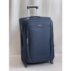 Чемоданы синий 4ROADS 6166