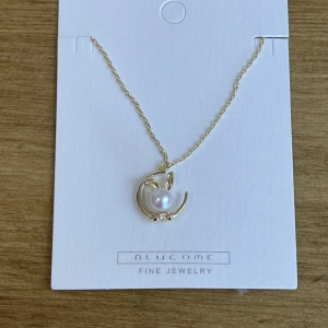 Подвеска золотой  Blucome MLDLD1918