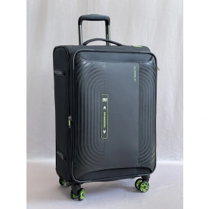 Чемоданы черный Mironpan 50157