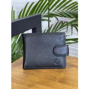 Кошелёк черный Ego Favorite 003-0146