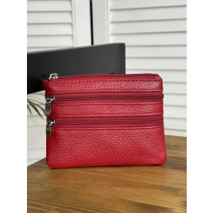 Ключница бордовый Loui Vearner LOU29-5125