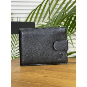 Кошелёк черный Ego Favorite 003-0131