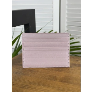 Кредитница розовый FOREVER YOUNG 0695