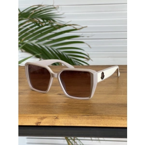 Очки жен коричневые MORE JANE 8395