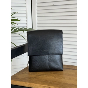 Сумка мужская черный Catiroya СС375-1