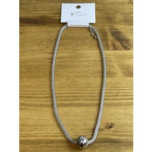 Подвеска серебрист Dawu XL230228001