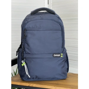 Рюкзак синий NIKKI S150