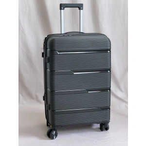 Чемоданы черный MYBAG