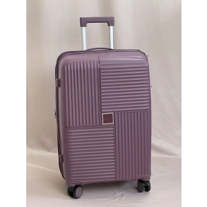 Чемоданы фиолетовый MYBAG