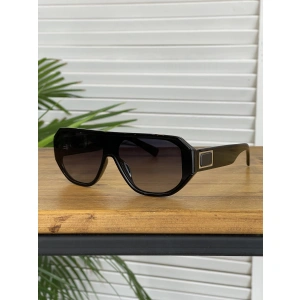 Очки жен черные ALESE AL9709