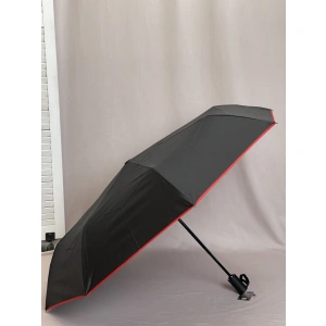 Зонт черный Amico 2242