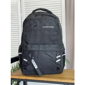 Рюкзак черный NIKKI S202