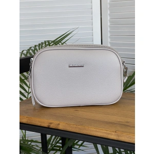 Сумка женская серая Fashion 882632