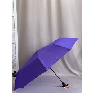 Зонт фиолетовый West 3705