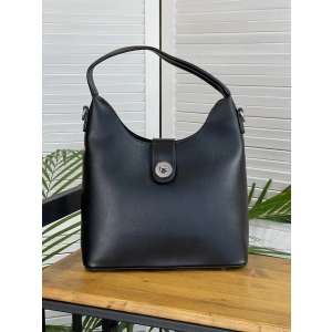 Сумка женская черная Fashion 885202