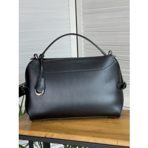 Сумка женская черная LUSHA 869182