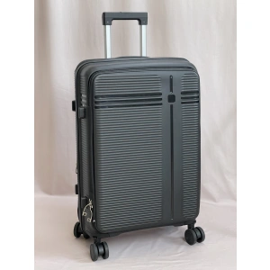Чемоданы черный MYBAG 809