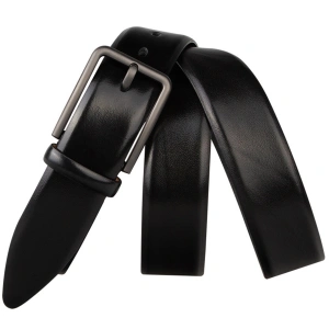 Ремень черный Mayer PR35-256