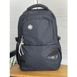 Рюкзак черный NIKKI S238